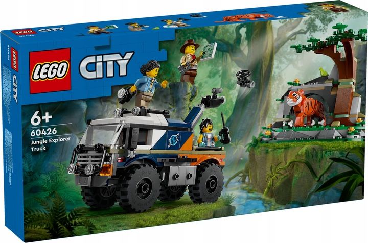 LEGO City 60426 OZON 1585934678