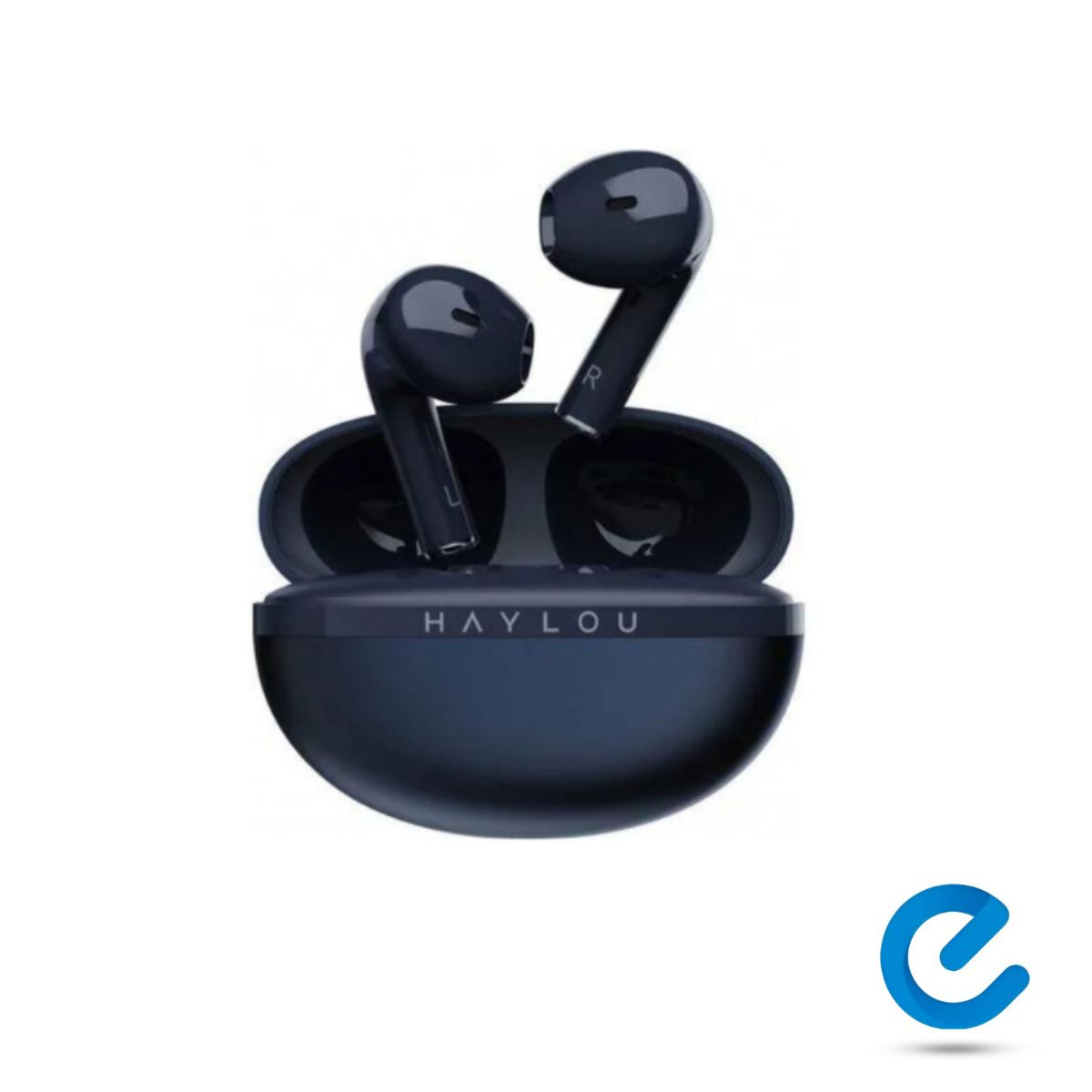 Наушники Xiaomi Haylou Moripods Купить