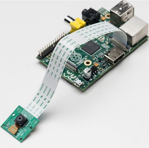 Камера raspberry pi как подключить Raspberry Pi Camera Board - модульная камера - купить с доставкой по выгодным це