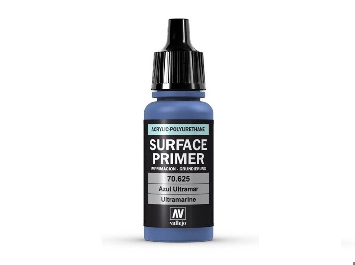 Super grip primer