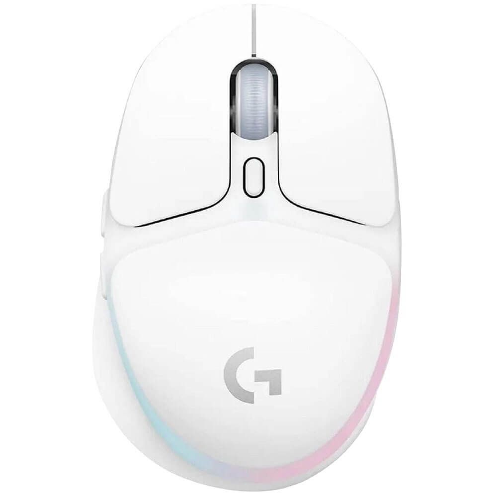 LogitechWirelessGamingMouseG700