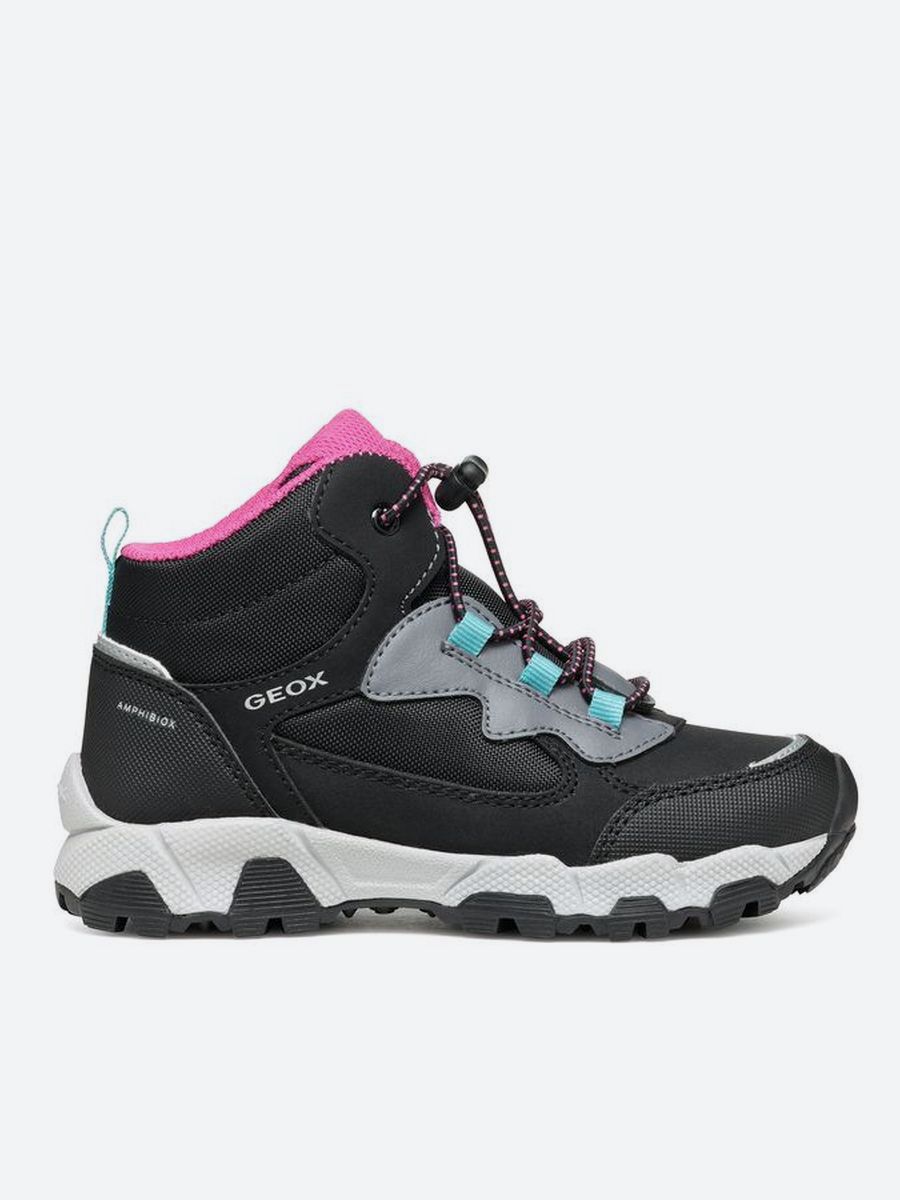 Кроссовки Geox J...