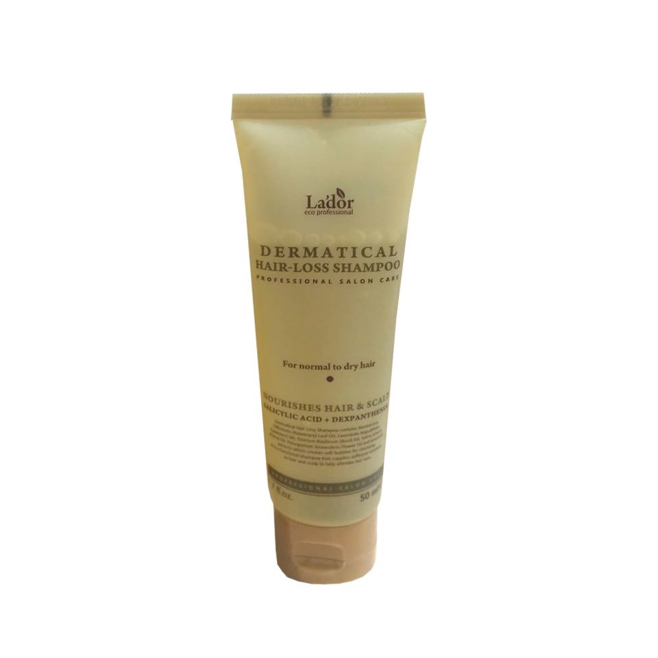 Lador dermatical hair. Lador dermatical hair