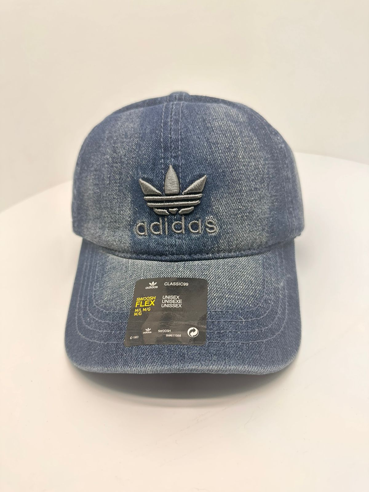 Бейсболка adidas Sportswear