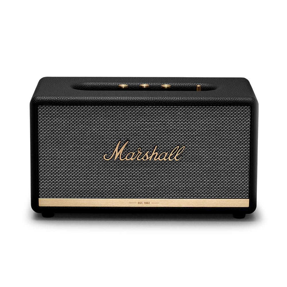 Купить Беспроводную Колонку Marshall