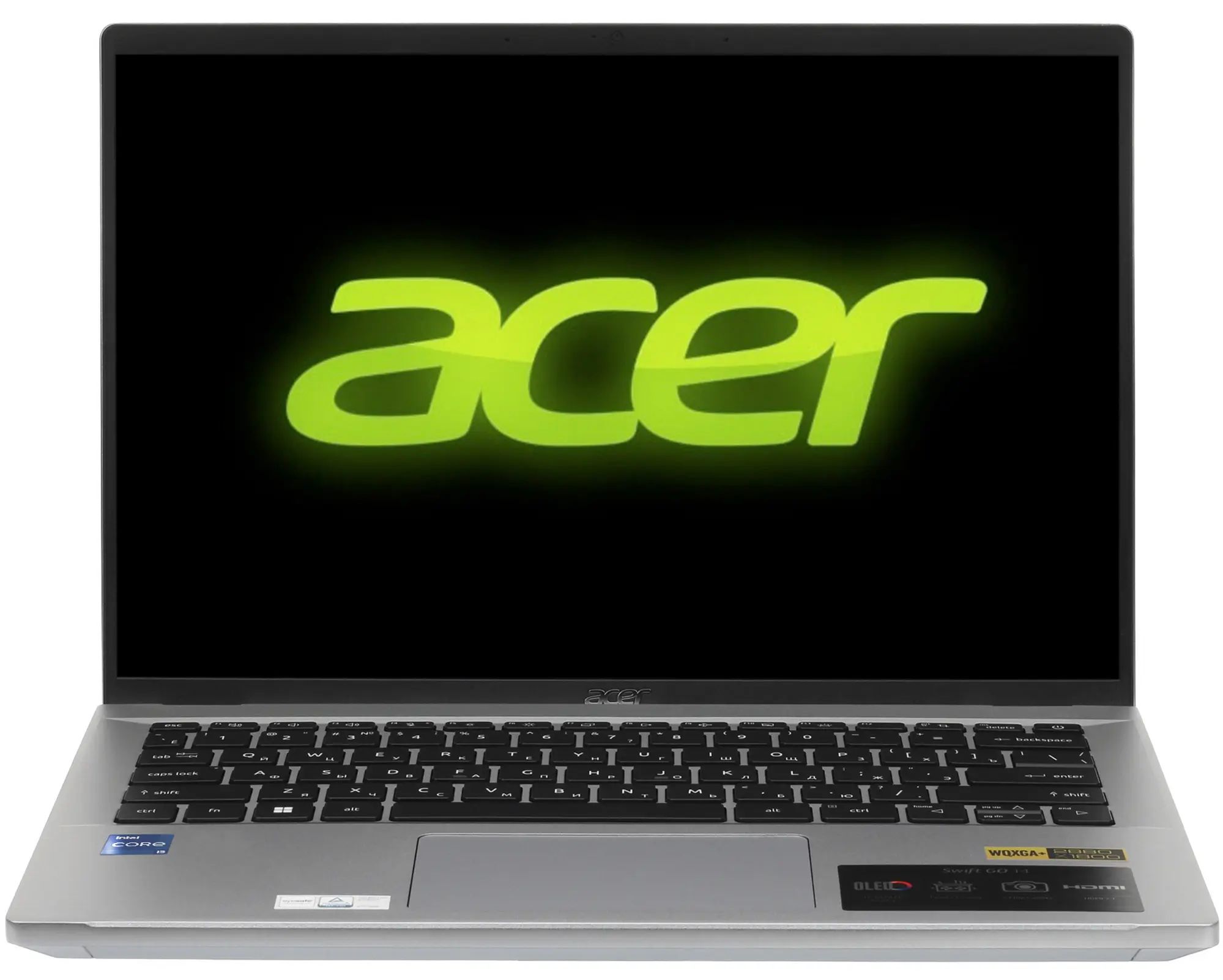 Acer swift go 16 отзывы. Acer swift go 16 отзывы