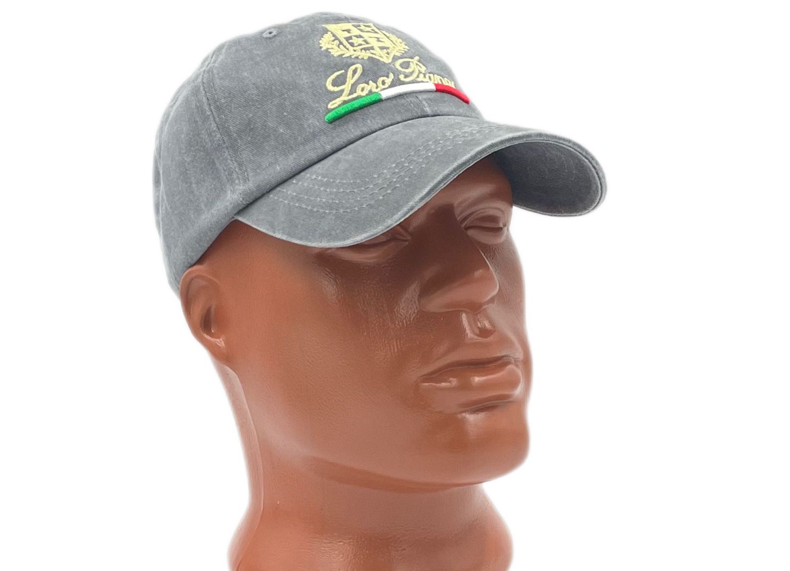 Бейсболка Loro Piana...