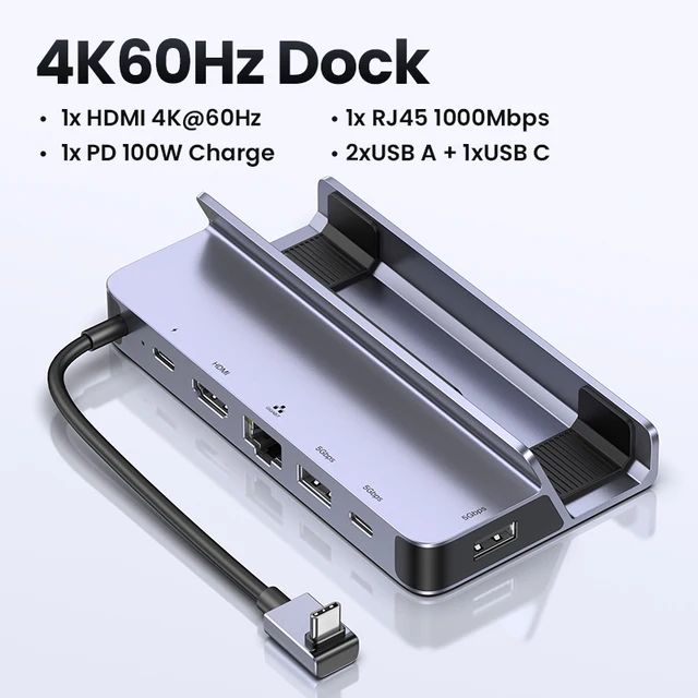 UGREEN 12in1 USB−C DockingStaion 【公式通販】