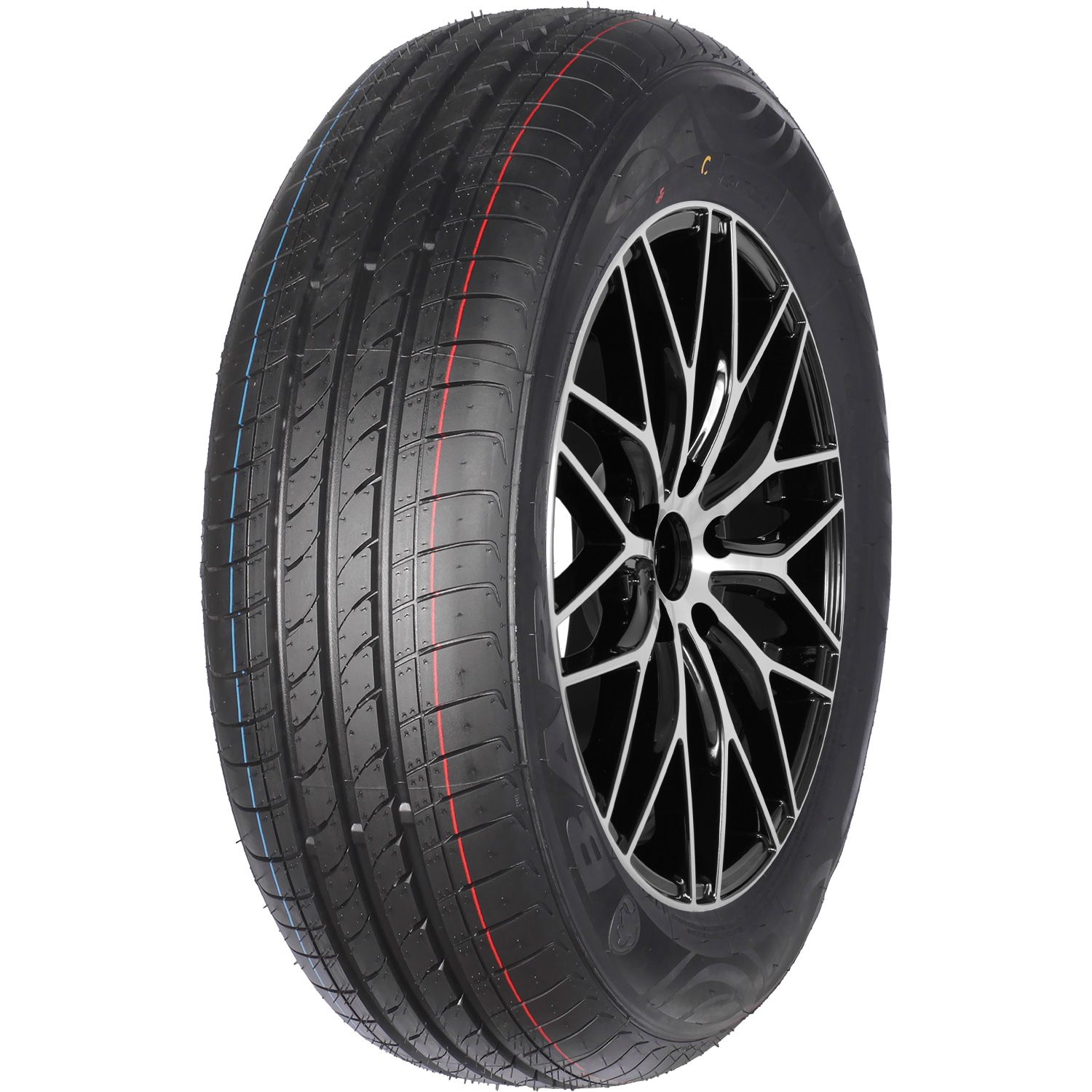 BARSUZ200Шинылетние195/60R1588V