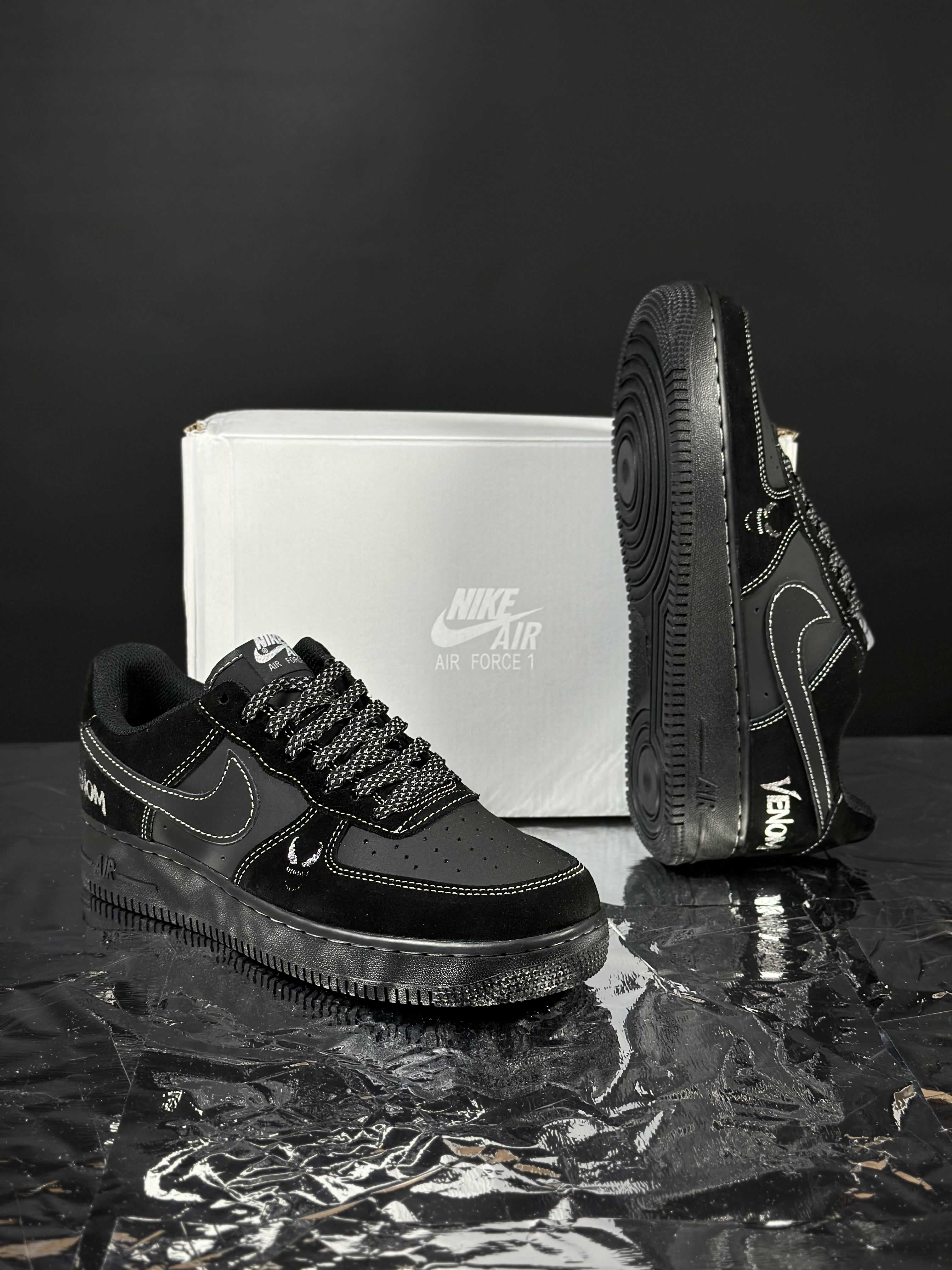 Nike Air Force 1 OZON 1668515584