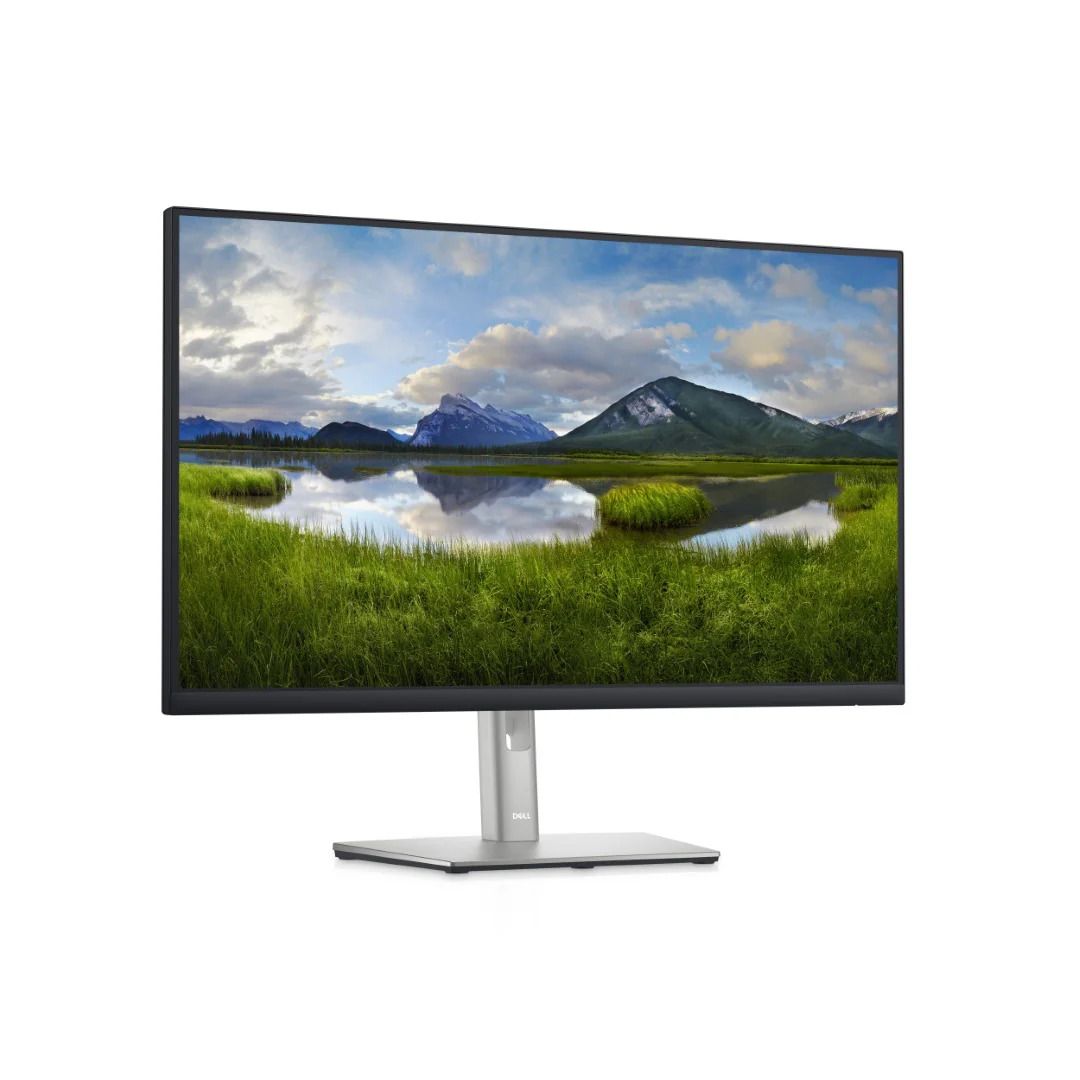 Мониторы для компьютеров Dell (Делл) – купить монитор для ПК на OZON по ...