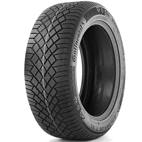 ContinentalVikingContact7Шинызимние175/65R1486T