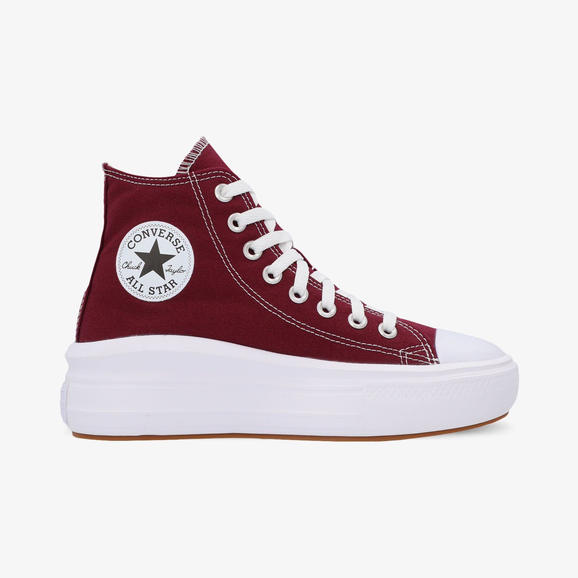 Кеды Converse...