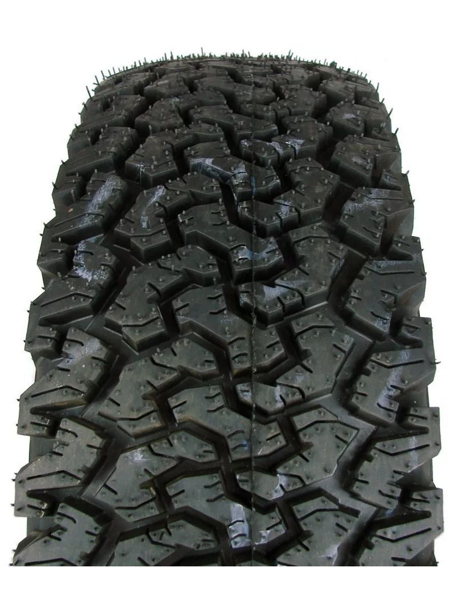 NORTEC NorTec Шины  всесезонные 215/75  R15 100Q