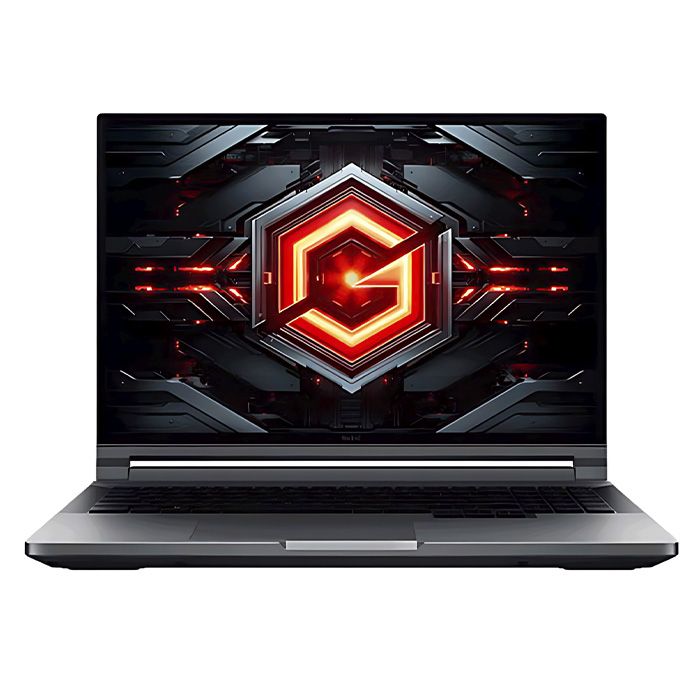 RedmiRedmiGPro2024Игровойноутбук16",IntelCorei7-14650HX,RAM16ГБ,SSD1024ГБ,NVIDIAGeForceRTX4060(8Гб),WindowsHome,(JYU4626CN),серый,серыйметаллик,Русскаяраскладка