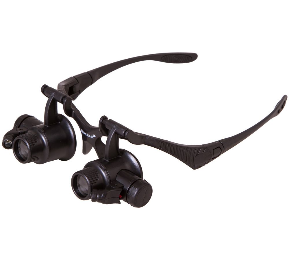 Очки Лупа Купить В Интернет Магазине