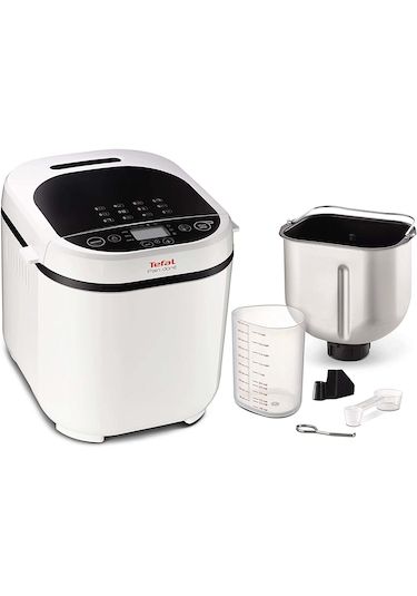 Хлебопечка Tefal Pain Dore PF210138