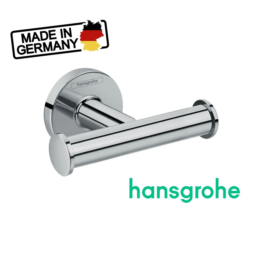 Крючки для ванной Hansgrohe Logis Universal