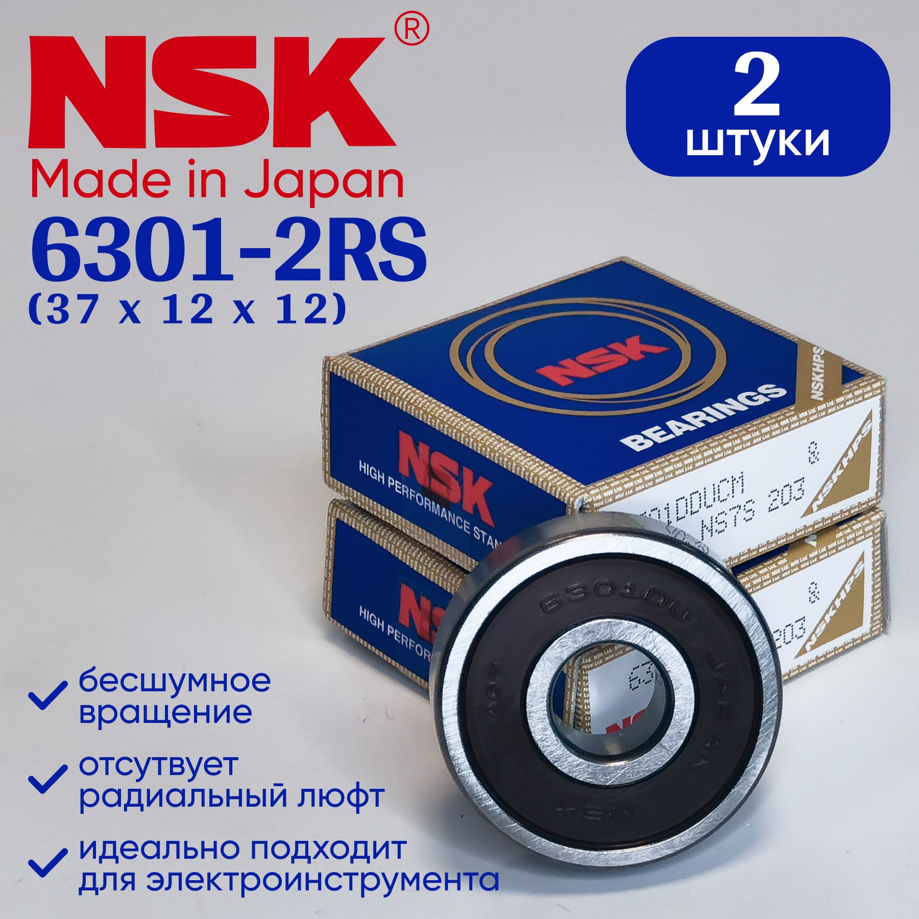 Nsk6301