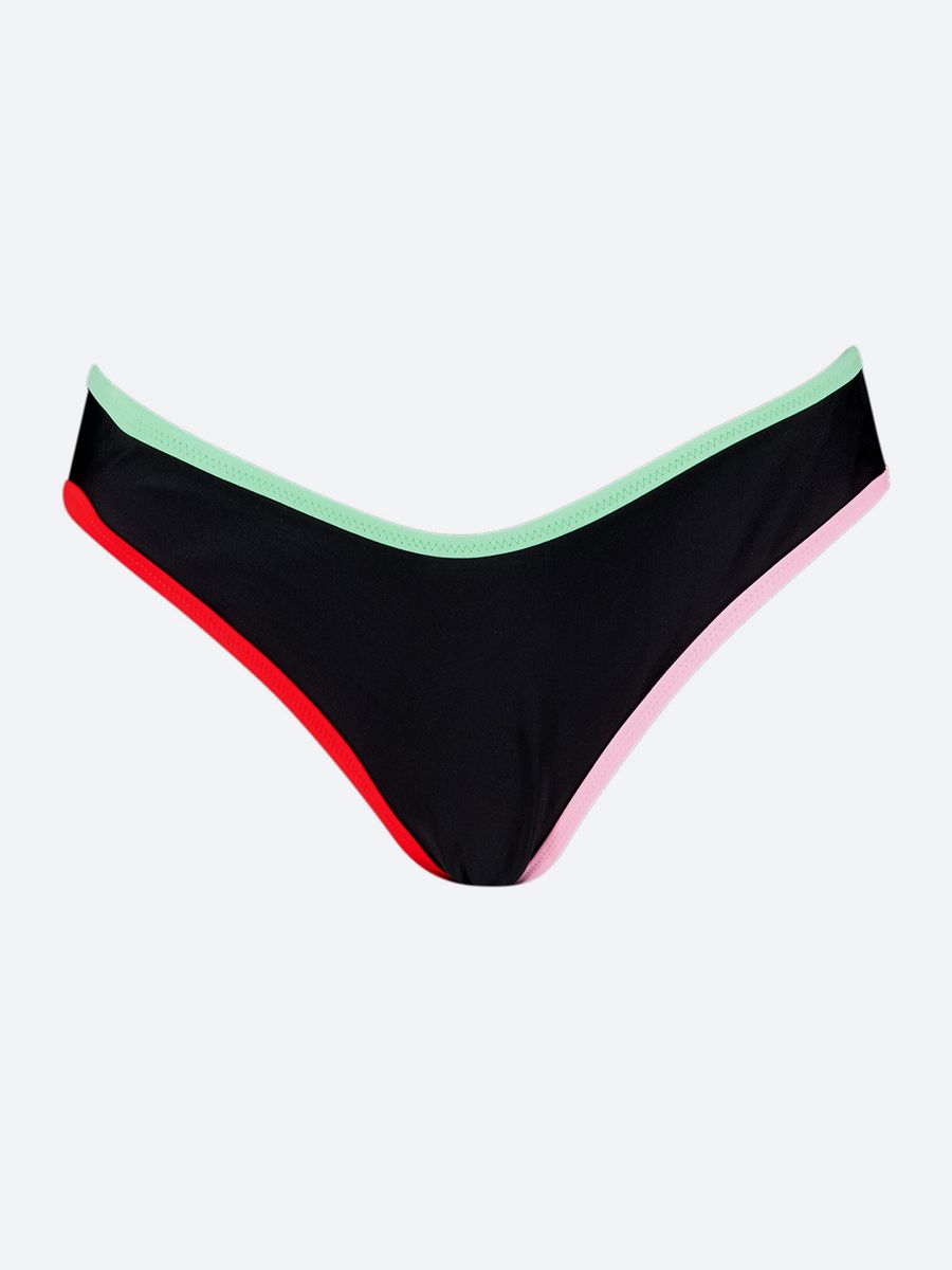 Плавки Swim Women Contour Reversible Brief 1P, 1 шт