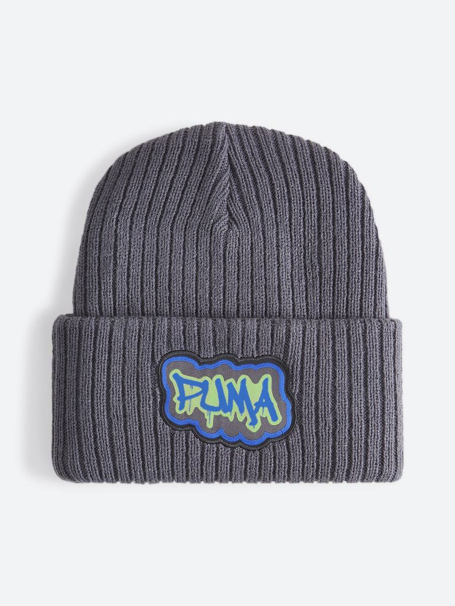 ШапкаPUMAComicBeanie