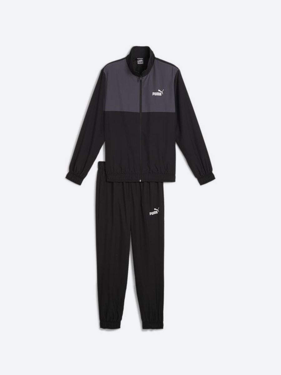 КостюмспортивныйPUMAWovenColorblockSuitCl