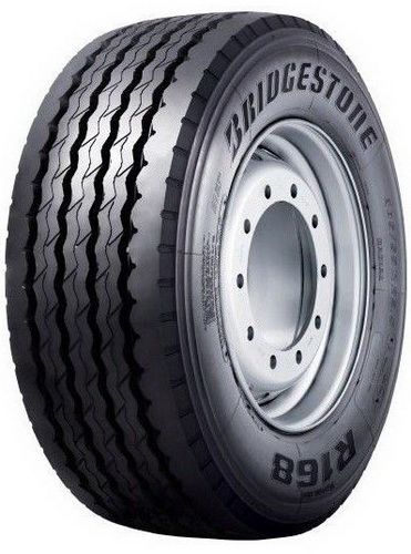 Bridgestone R168 Шины  всесезонные 245/70  R19.5 141J