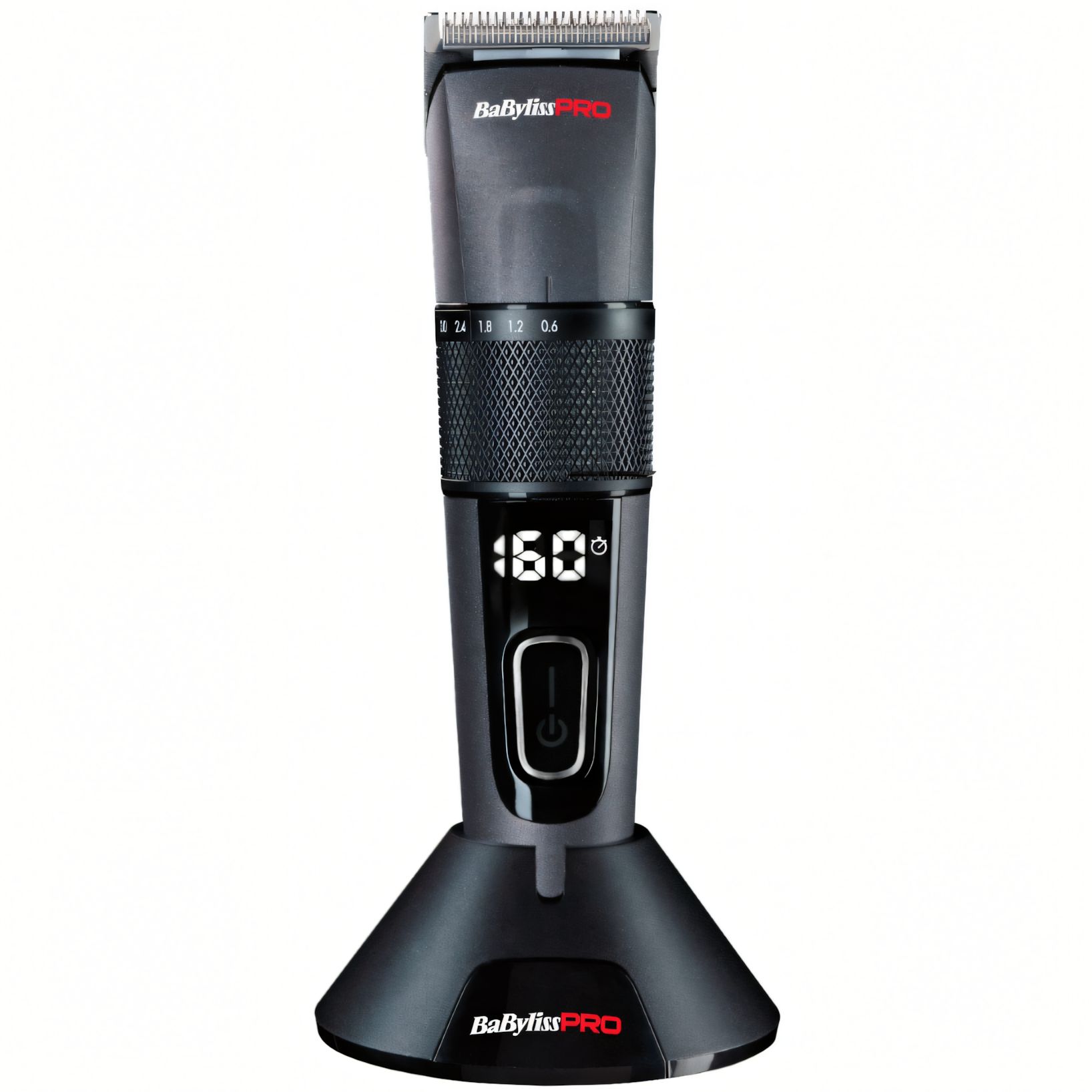 Профессиональная машинка для стрижки BaByliss PRO Cut-Definer FX872E