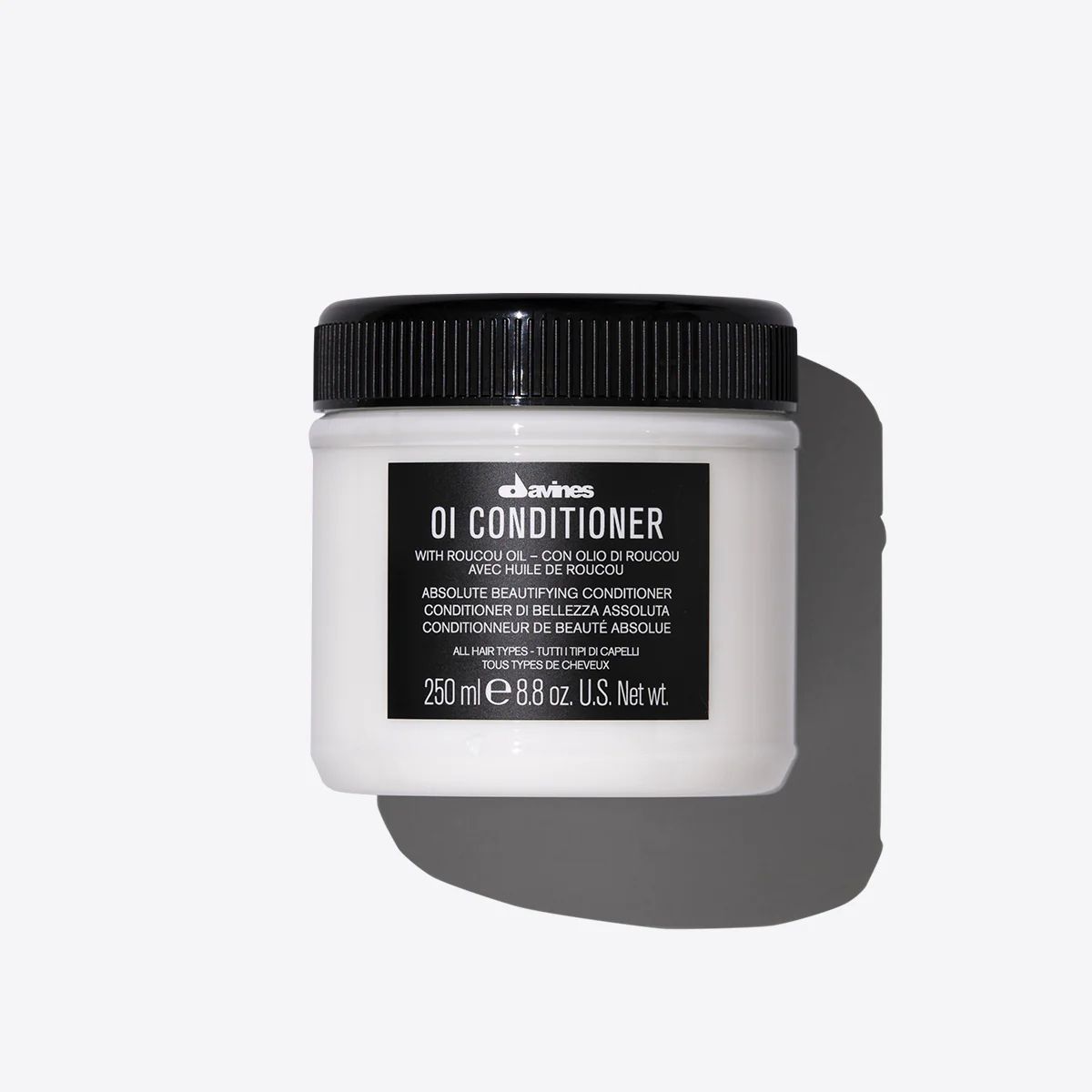 Oi conditioner