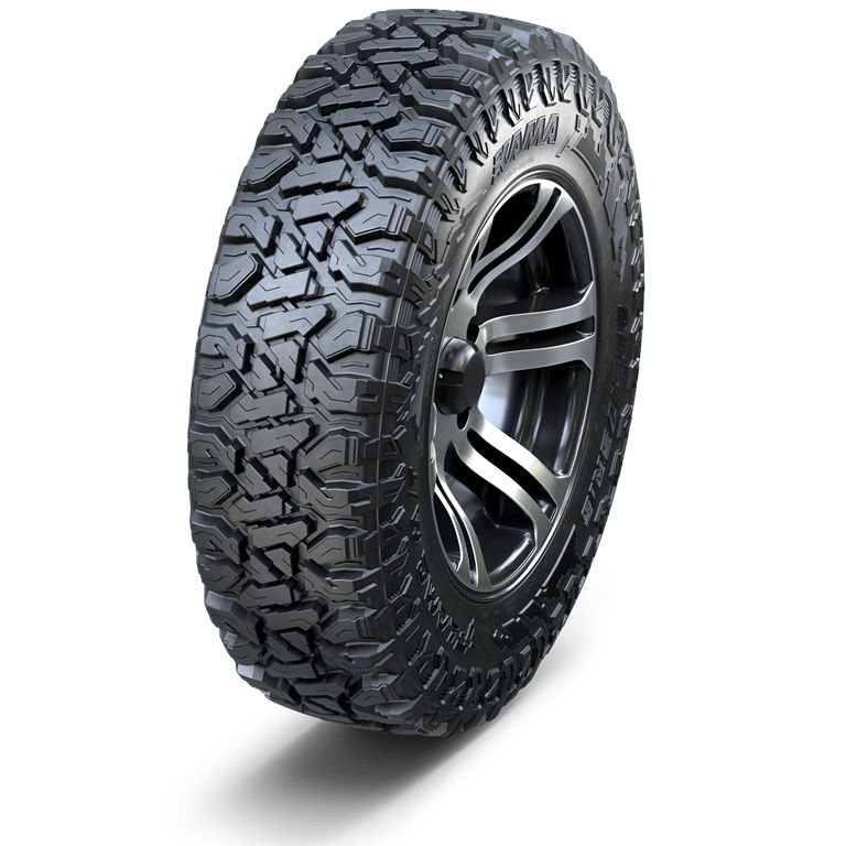 КАМА FLAME M/T (НК-434) Шины  летние 215/65  R16 102Q