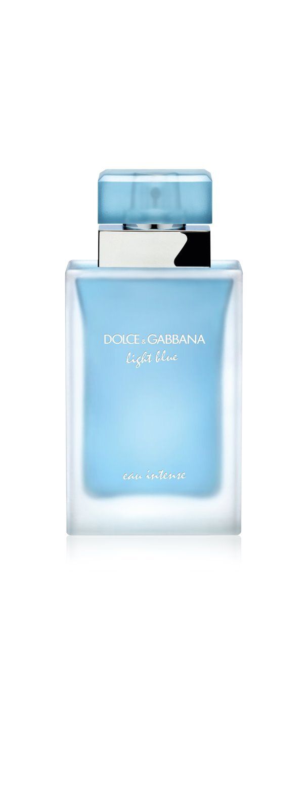 Dolce Gabbana Dolce Gabbana Light Blue Eau Intense 25 ml 25 1695727857