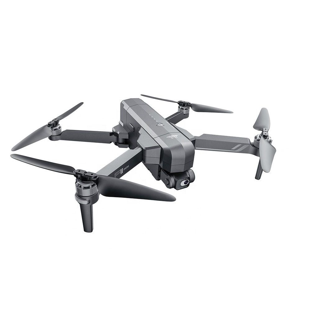 Квадрокоптер Sjrc F11s 4k Pro Купить