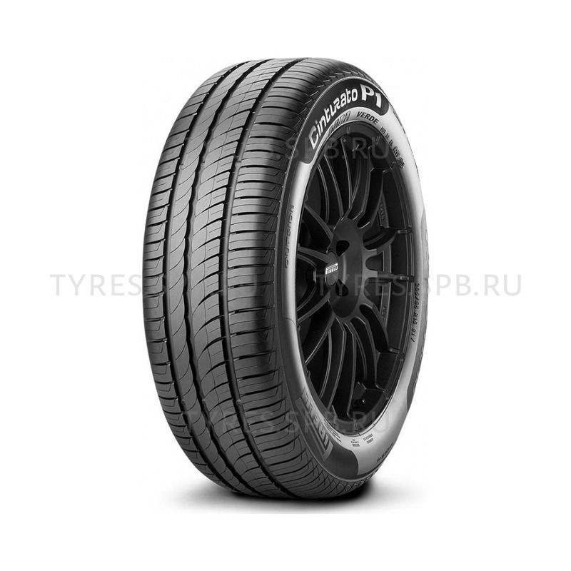 Pirelli Cinturato P1 Шины  летние 205/55  R16 91V