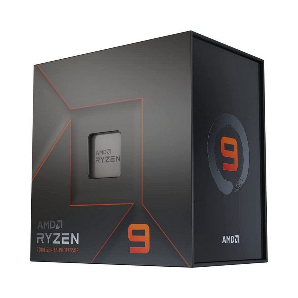 Amd Ryzen 9 7900 Купить