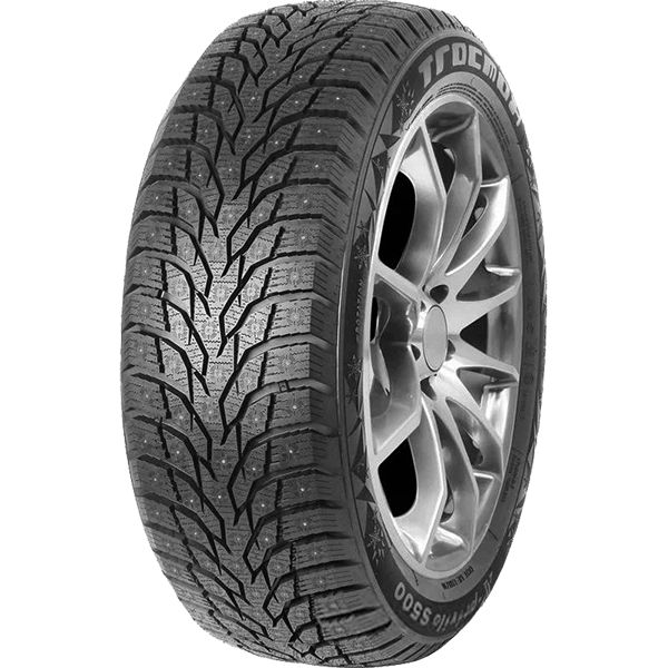 Tracmax X-Privilo S500  XL Шины  зимние 245/70  R16 111T Шипованные