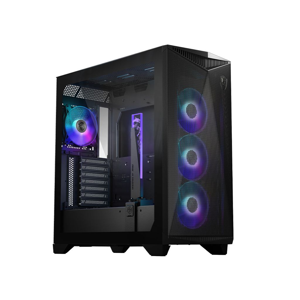 Mpg gungnir 300r airflow. Mpg gungnir 300r airflow
