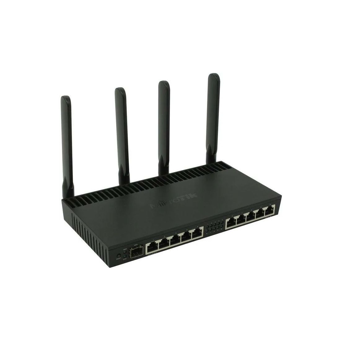 Роутер mikrotik rb4011igs. Роутер mikrotik rb4011igs