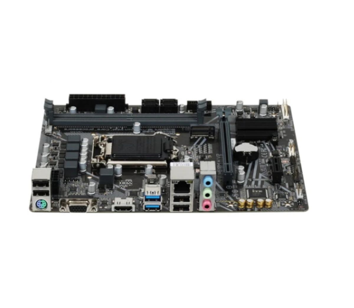 Gigabyte h610 k ddr4. Gigabyte h610 k ddr4