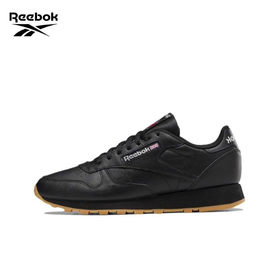 КроссовкиReebokCLASSICLEATHER