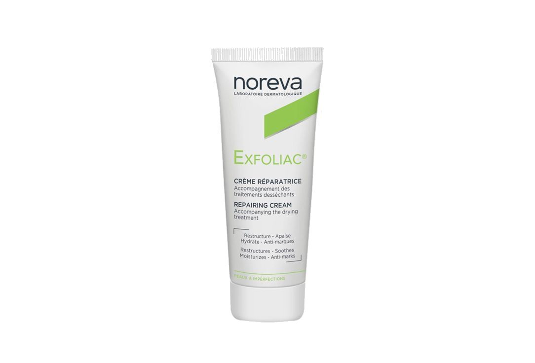 Noreva exfoliac Noreva exfoliac