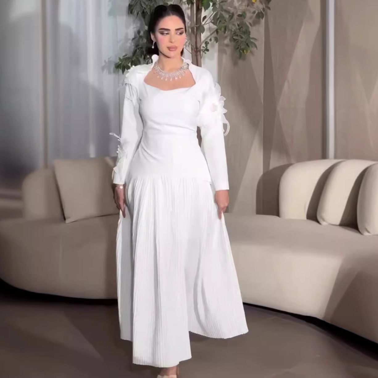 Платье свадебное Весь мир моды