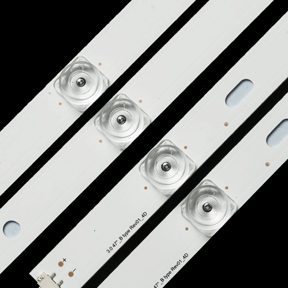 Подсветка для LG 47LB650V, 47LB653V, 47LB631V, 47LB652V; Innotek DRT 3.0 47