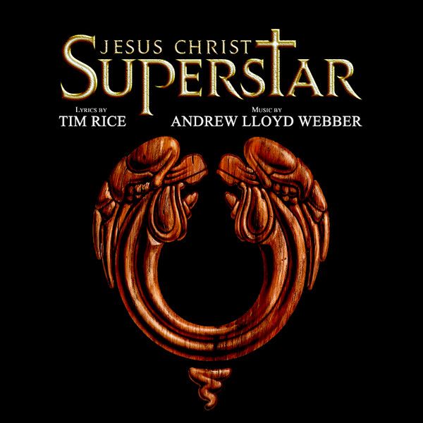 Audio CD (компакт-диск) OST Jesus Christ Superstar (1996 Studio Cast Recording) 2005 2 CD