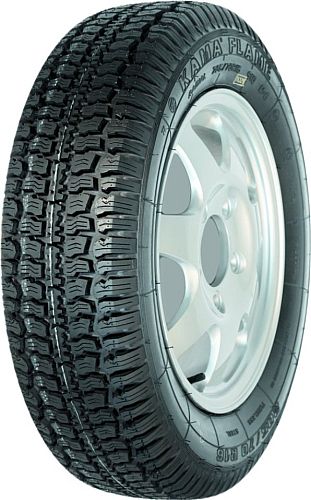 КАМА Flame Шины  всесезонные 205/70  R16 91Q