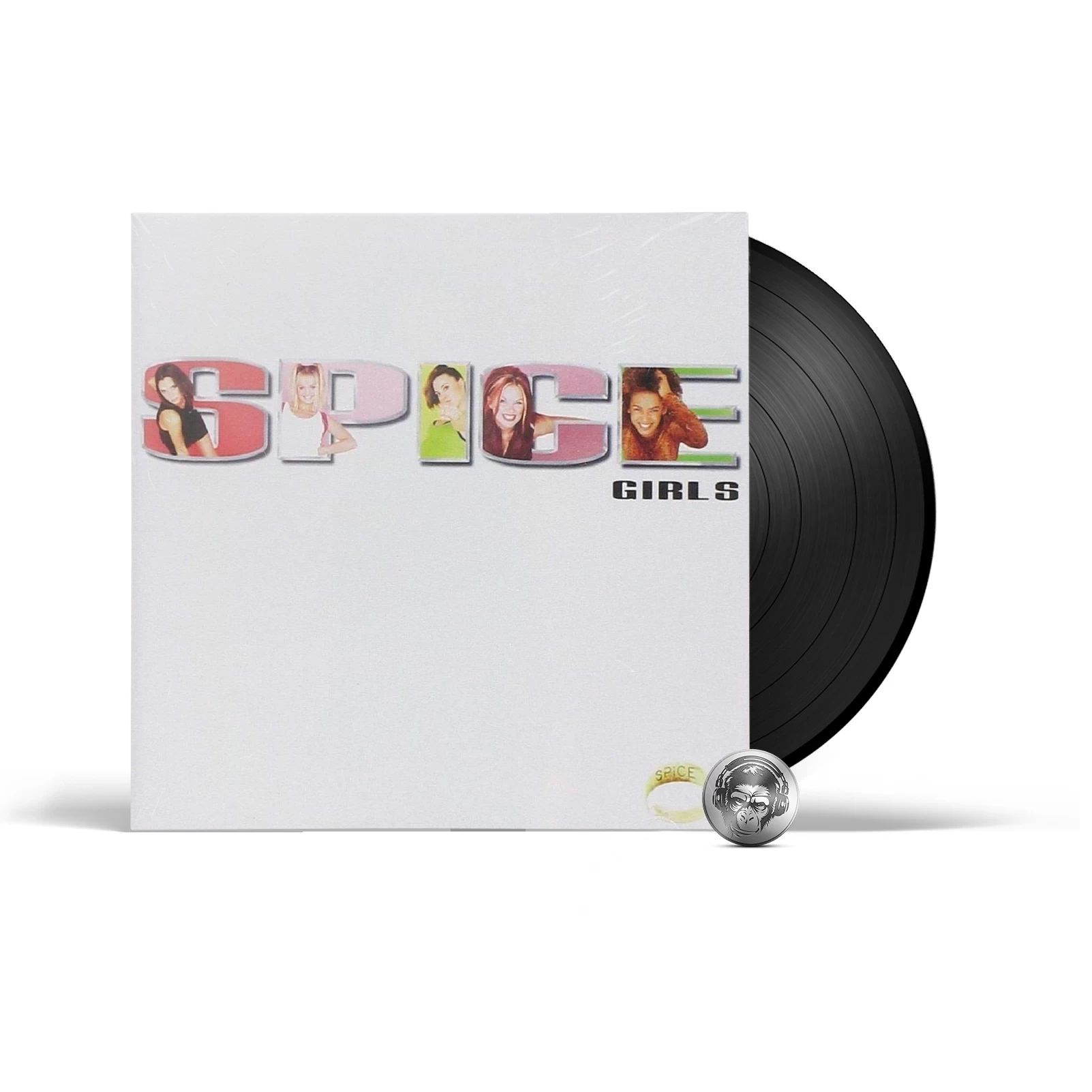 Виниловая пластинка Spice Girls - Spice (LP) 2016, Virgin