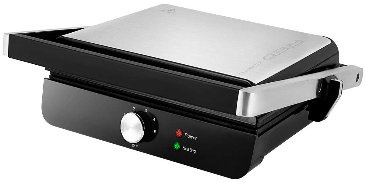 Гриль-духовка Red Solution SteakPRO RGM-M815P