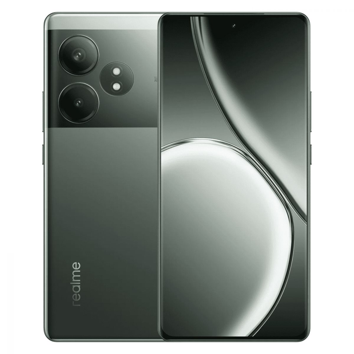 Купить Телефон Realme Gt Neo 5 Se