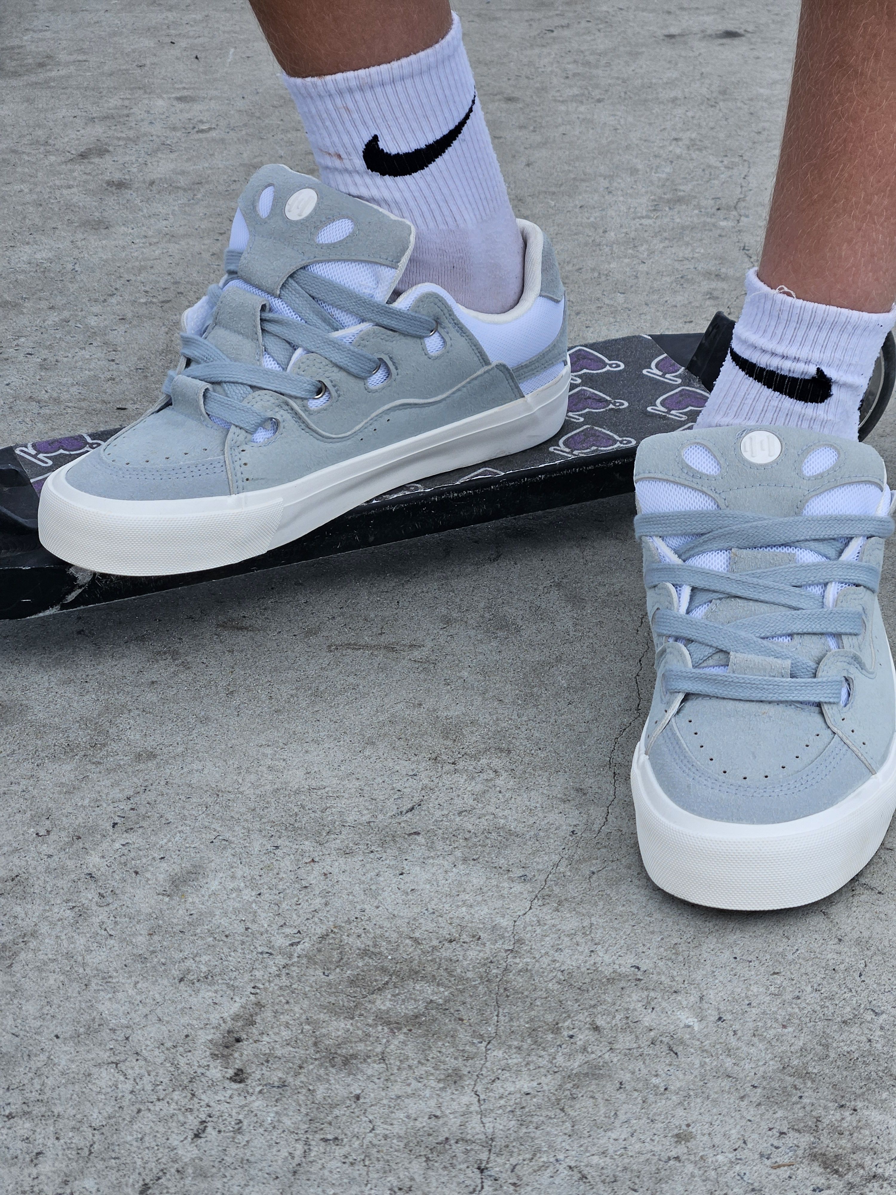 Кроссовки ollieskate купить на...