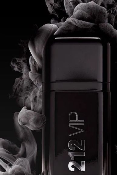 Каролина Эррера 212 Vip Black