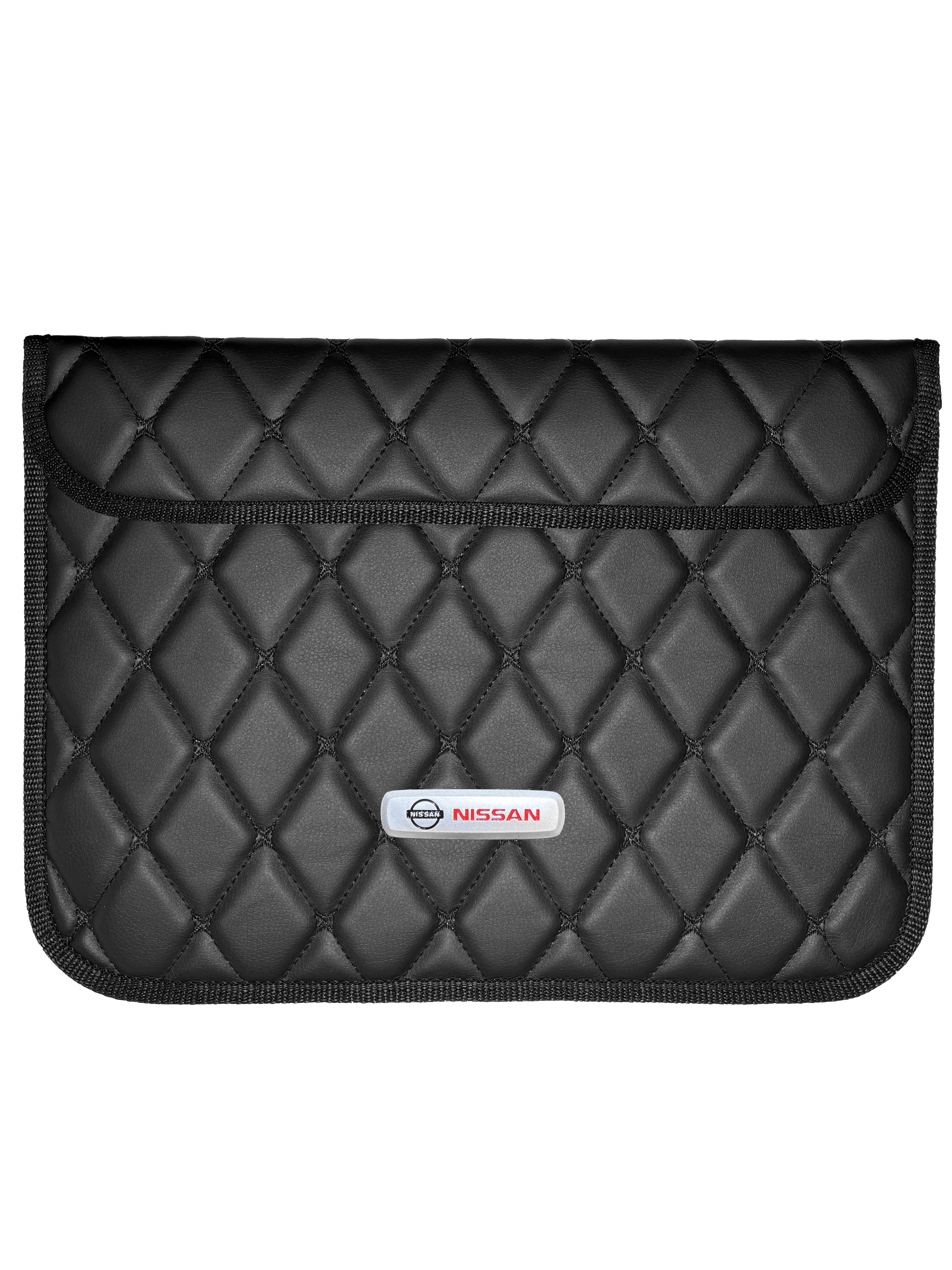 Папка для автодокументов Nissan / Ниссан